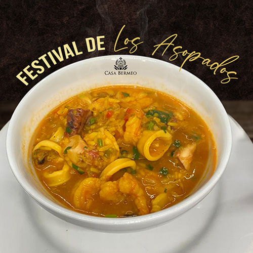 Festival de los Asopados