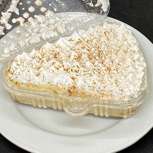 Tres leches