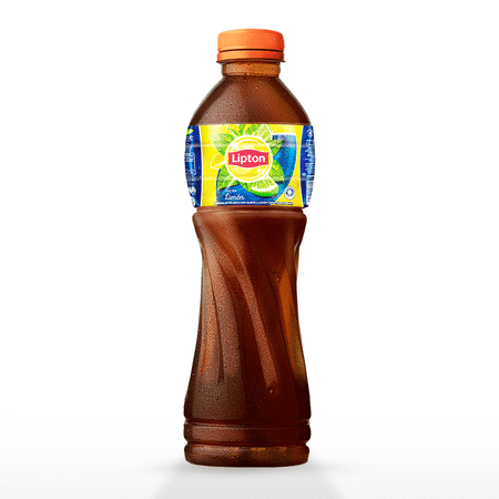 Lipton de Limon 