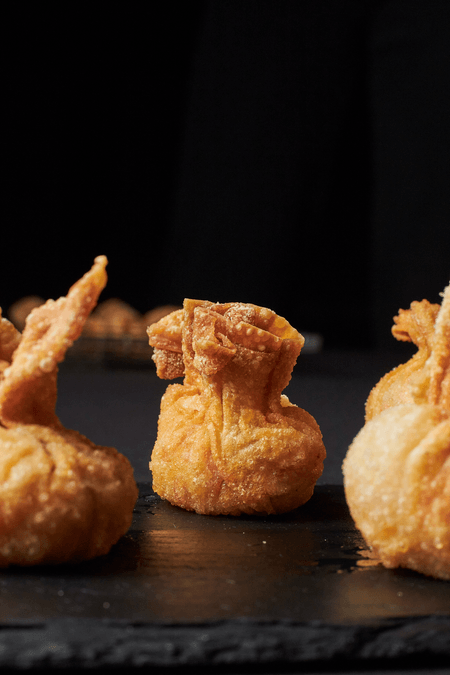 pakkret