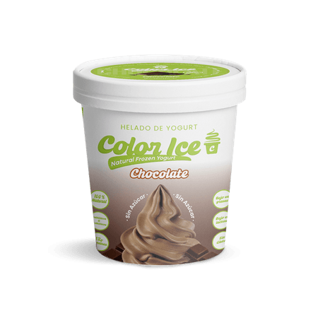 To Go Chocolate sin  azúcar