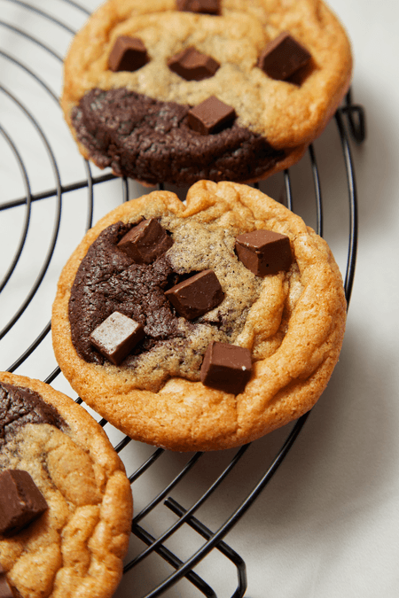 Brookie Cookie Mediana