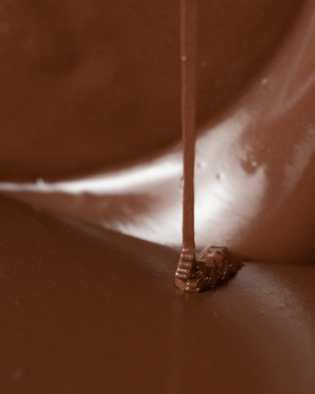 Chocolate de Leche