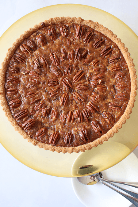 Pecan Pie