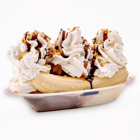 Banana Split