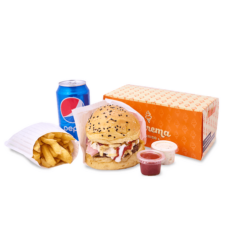 Combo La Tradicional