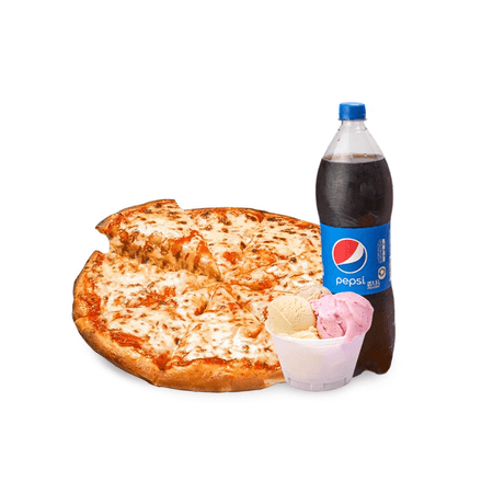 Combo Margarita Familiar