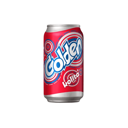 Refrescos Lata