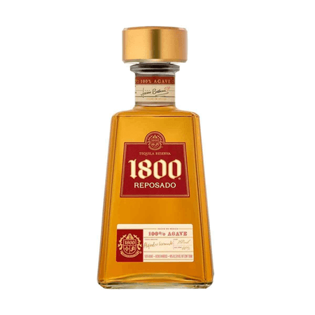 1800 REPOSADO 0.75L