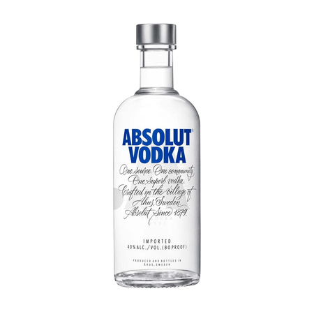 ABSOLUT 1L