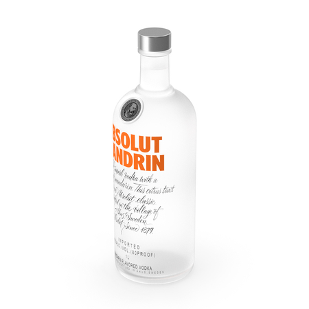 ABSOLUT MANDARIN 1L