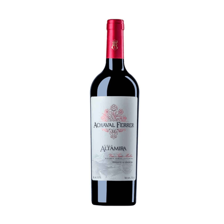 ACHAVAL FERRER QUIMERA 0,75L