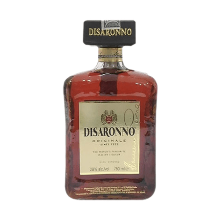AMARETTO DISARONNO 0.75 L