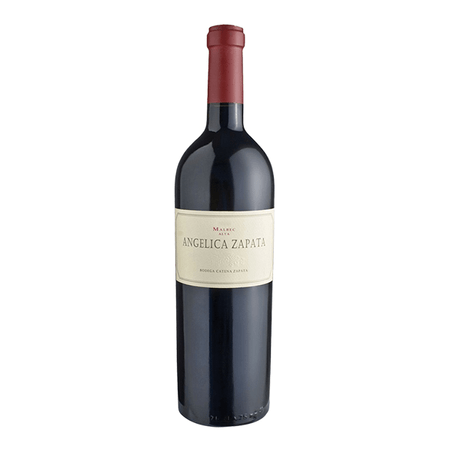 ANGELICA ZAPATA MALBEC 0,75L