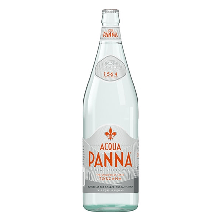 AP. ACQUA PANNA 500 ML