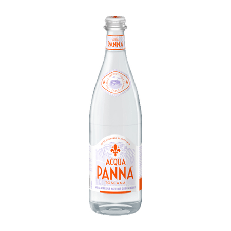 AP. ACQUA PANNA 750 ML