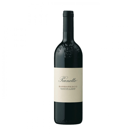 BARBARESCO PRUNOTTO 0,75L