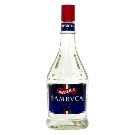 BASILICA SAMBUCA 0,75L