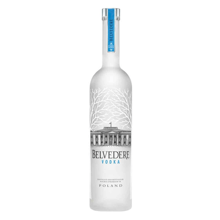 BELVEDERE 1L