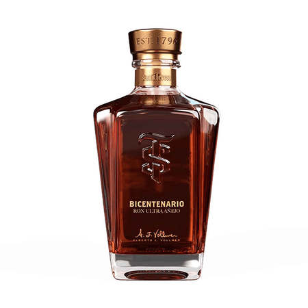 BICENTENARIO ST ULTRA AÑEJO 0.75L