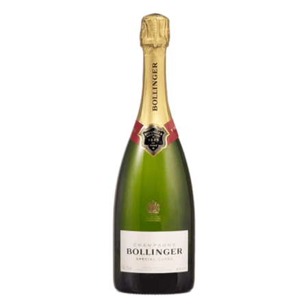 BOLLINGER SPECIAL CUVEE BRUT 0,75 L