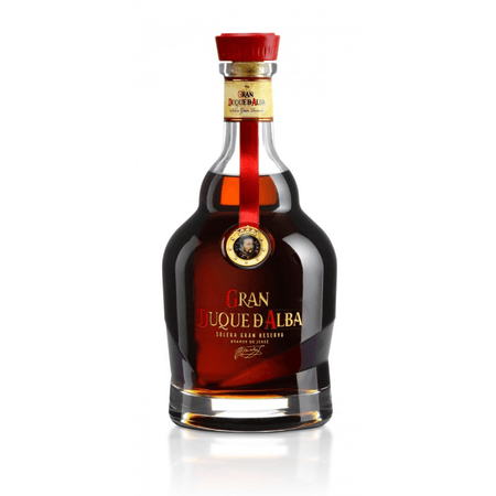 BRANDY GRAN DUQUE DE ALBA 0.70ML 