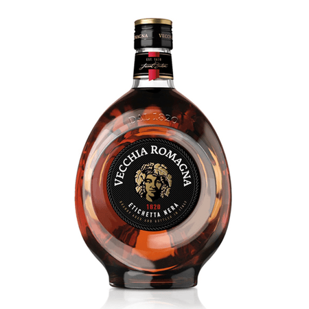 BRANDY VECCHIA ROMAGNA 0,75L