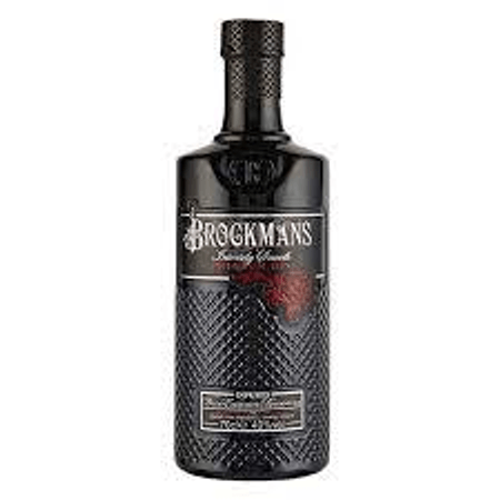 BROCKMANS 0,75L