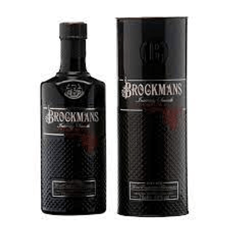 BROCKMANS 0,75L