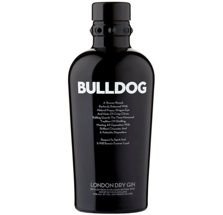 BULLDOG 1 LT