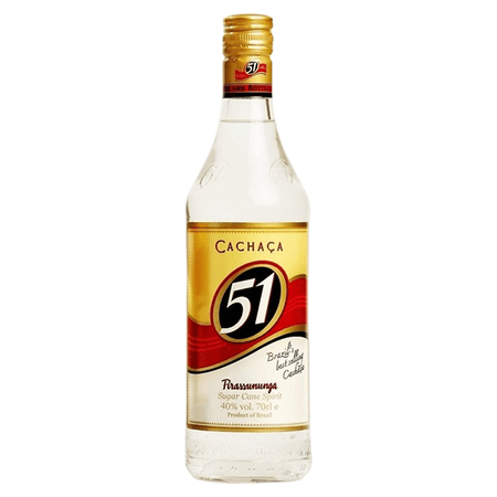 CACHACA 0,70L
