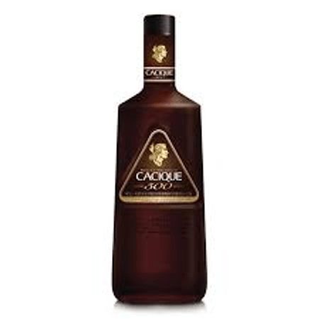 CACIQUE 500 0,75 L