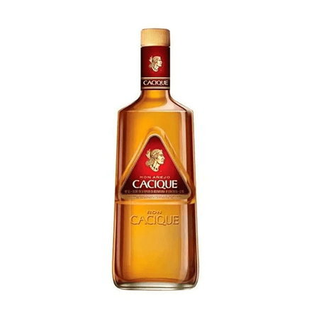 CACIQUE AÑEJO 0.75L