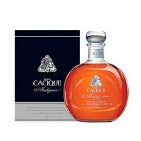 CACIQUE ANTIGUO 0,75 L