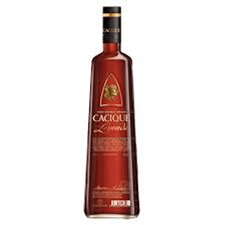 CACIQUE LEYENDA 0,75L