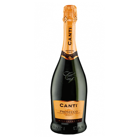 CANTI PROSECCO DOC 0,75L