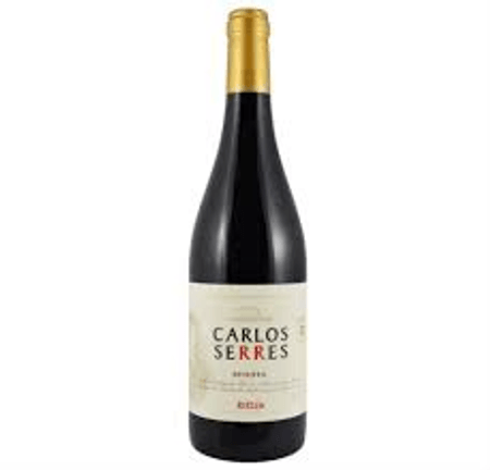 CARLOS SERRES RESERVA 0,75L