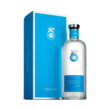 CASA DRAGONES BLANCO 0,75 L