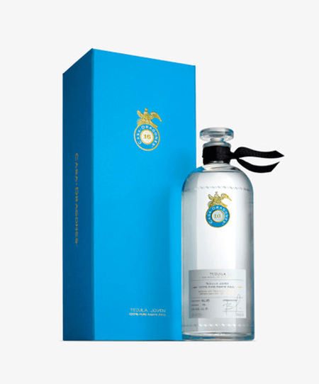 CASA DRAGONES JOVEN 0,75L