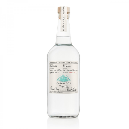 CASAMIGOS BLANCO 0,75L