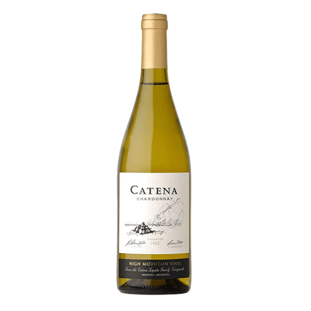 CATENA CHARDONAY 0,75L