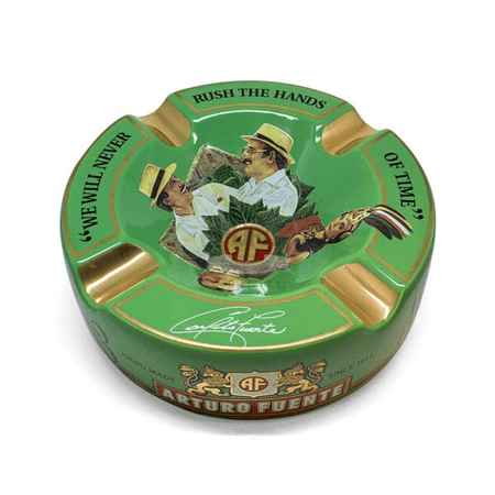 CENICERO ARTURO FUENTE VERDE