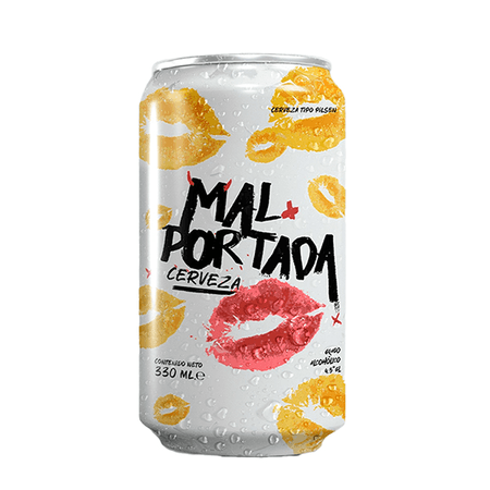 CERVEZA MAL PORTADA 330ML