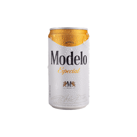 CERVEZA MODELO ESPECIAL 237ML