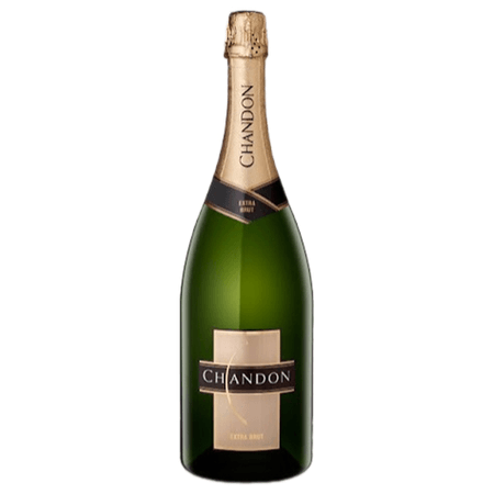CHANDON EXTRA BRUT DE 0,75L