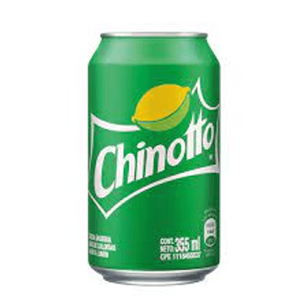 CHINOTO 355 ML