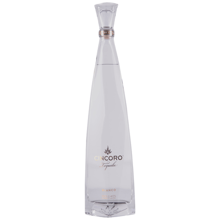 CINCORO BLANCO 0,75L