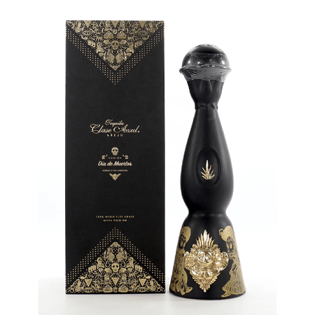 CLASE AZUL DIA DE LOS MUERTOS 0,75 L