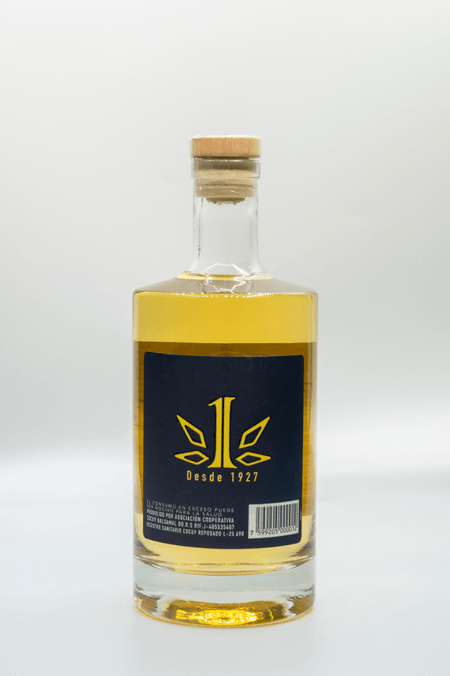 COCUY BALSAMAL REPOSADO 0,75L