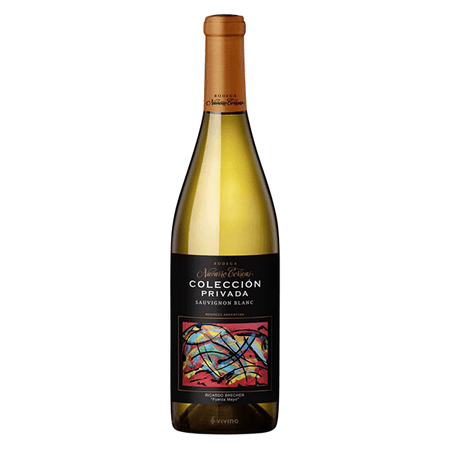 COLECCIÓN PRIVADA SAUVIGNON BLANC 0,75 L